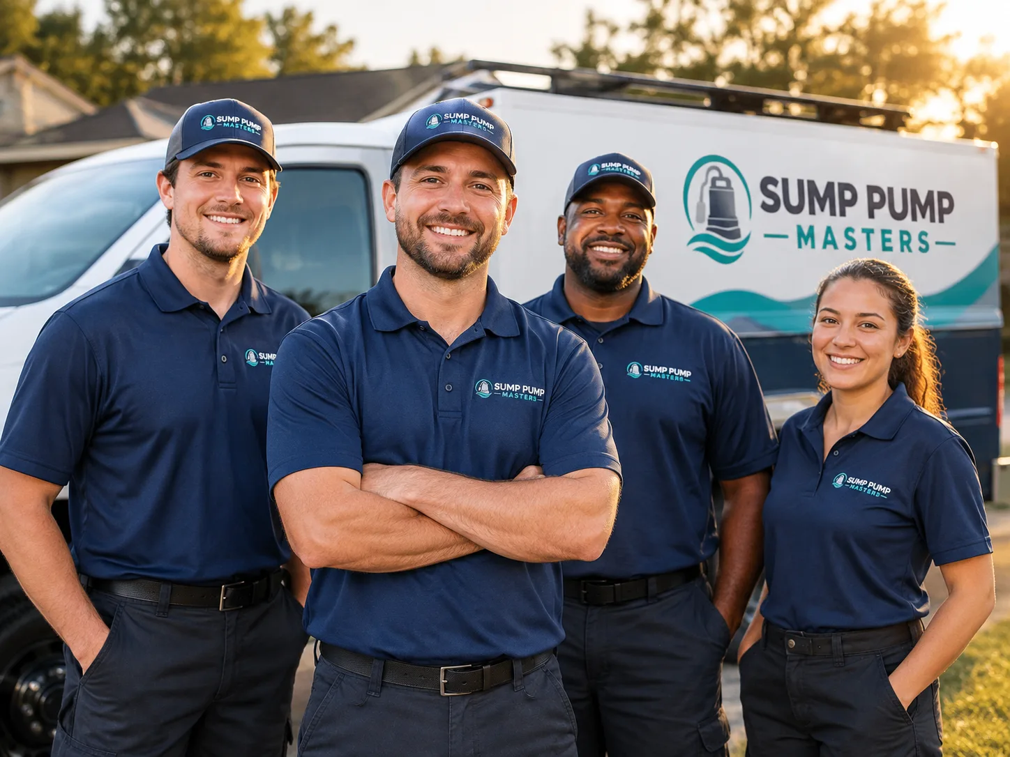 Sump Pump Repair company in Englewood, OH