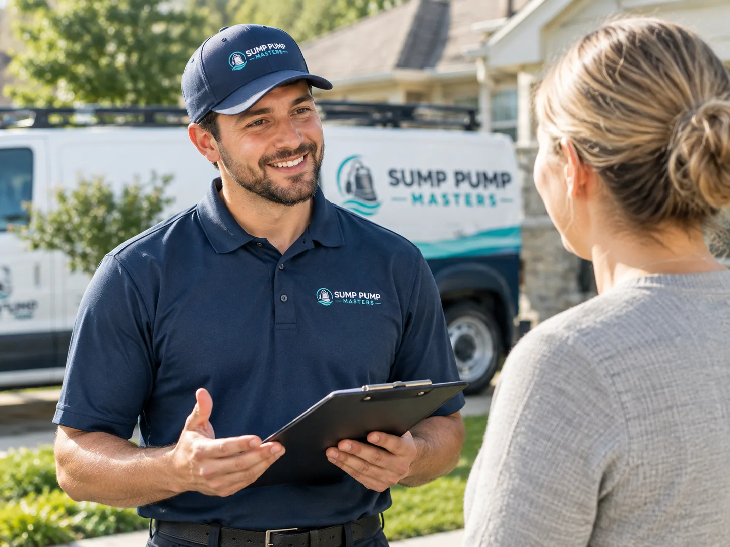 Sump Pump Repair Englewood, OH FAQs